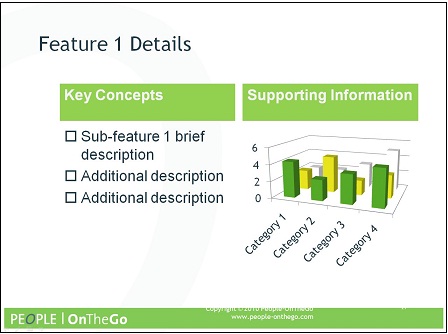 PowerPoint Slide Details