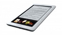 Barnes & Noble Nook e-Reader
