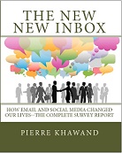 Social Media Survey Report