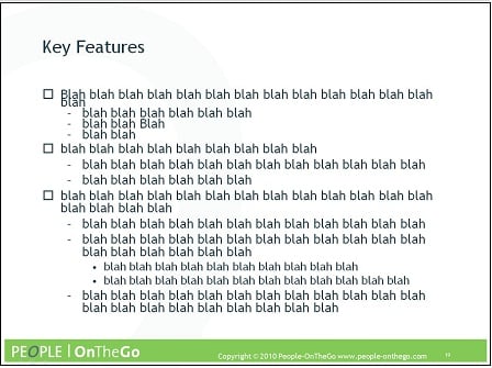 PowerPoint Slide