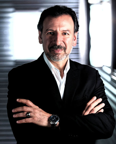 Thomas Koulopoulos
