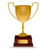 Trophy