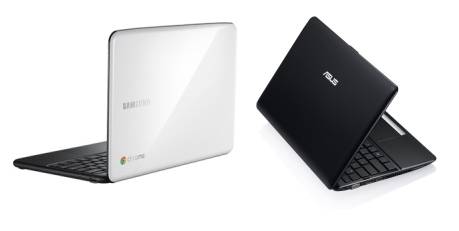 Chromebook 3