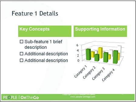 PowerPoint Slide Details