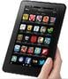 Kindle Fire Tablet Apps