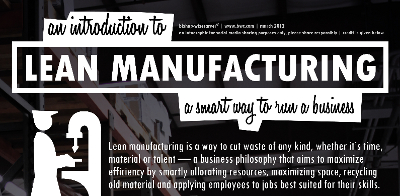 LeanManufacturing People OnTheGo free webinar