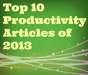 Productivity Articles Less-Is-More Blog